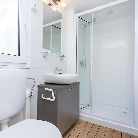 Knaus Campingpark Camping Dorumer Neufeld