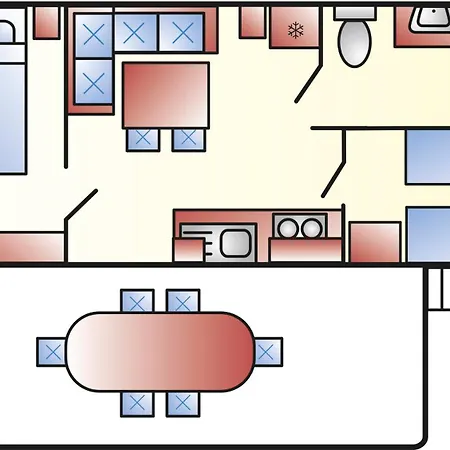 Knaus Campingpark Camping