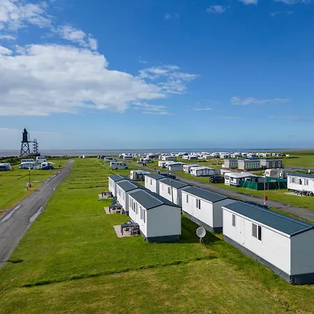 Kamp alanı Knaus Campingpark