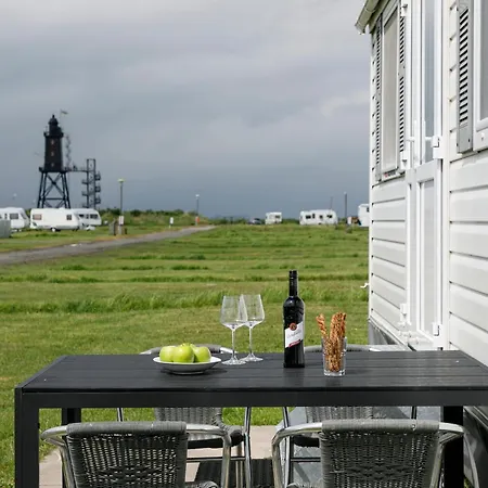 Knaus Campingpark Camping Dorumer Neufeld