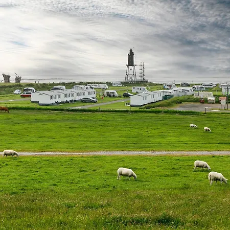 Knaus Campingpark * Dorumer Neufeld