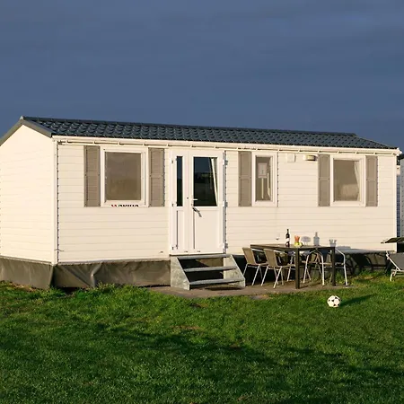 Knaus Campingpark * Dorumer Neufeld