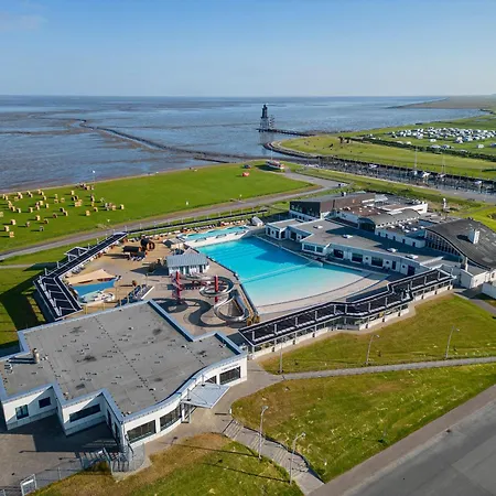 Knaus Campingpark Dorumer Neufeld