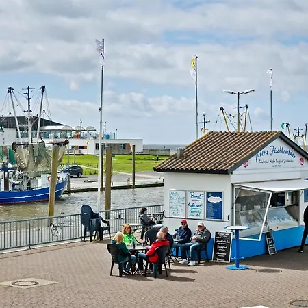 Camping Knaus Campingpark Dorumer Neufeld