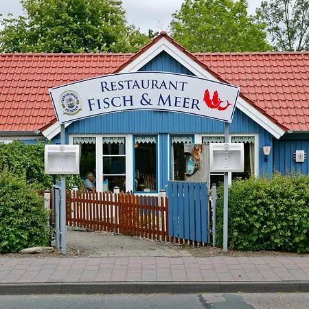 Knaus Campingpark Campingplatz