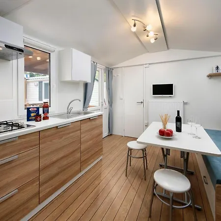 Camping Knaus Campingpark Dorumer Neufeld