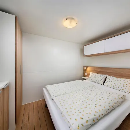 Knaus Campingpark Kamp alanı