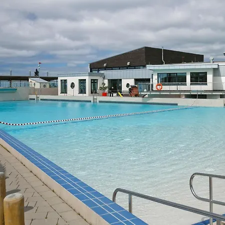 Knaus Campingpark Campingplatz *