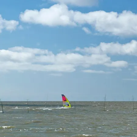 Knaus Campingpark キャンプ場 *