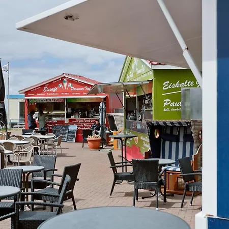 Knaus Campingpark キャンプ場 *