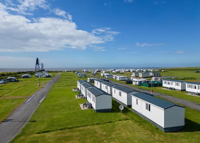 Kemping Knaus Campingpark