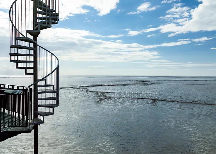 Knaus Campingpark Kemping *