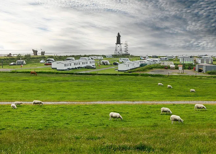 Knaus Campingpark * Dorumer Neufeld