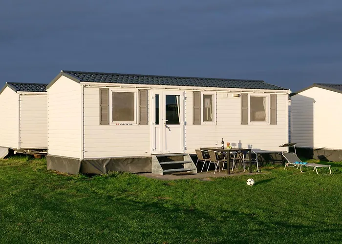 Knaus Campingpark * Dorumer Neufeld