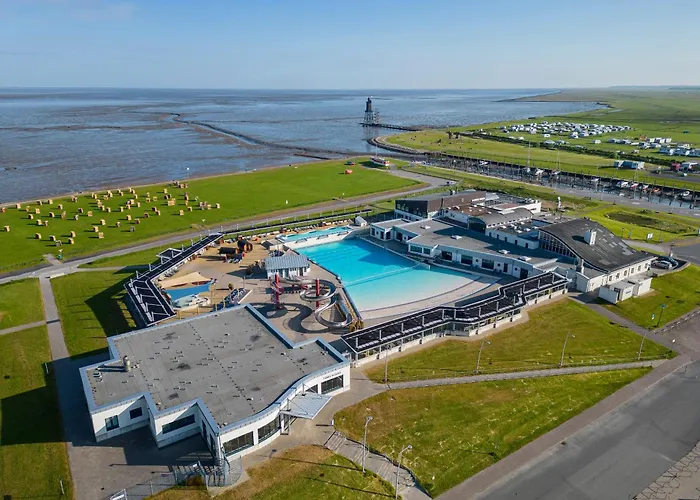 Knaus Campingpark Dorumer Neufeld