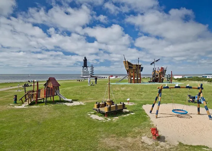 Kemping Knaus Campingpark