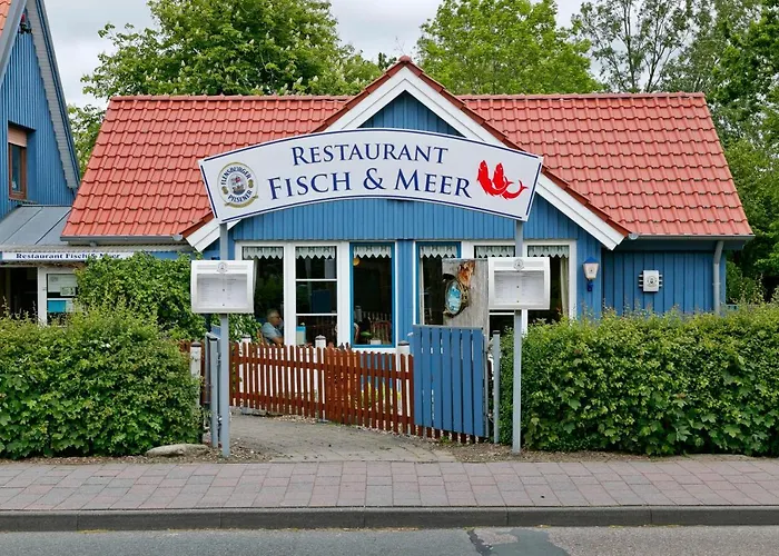 Knaus Campingpark Kemping