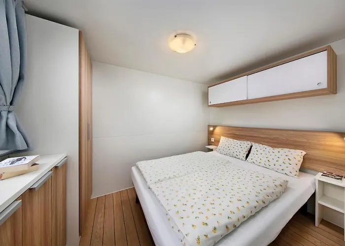 Knaus Campingpark Kemping