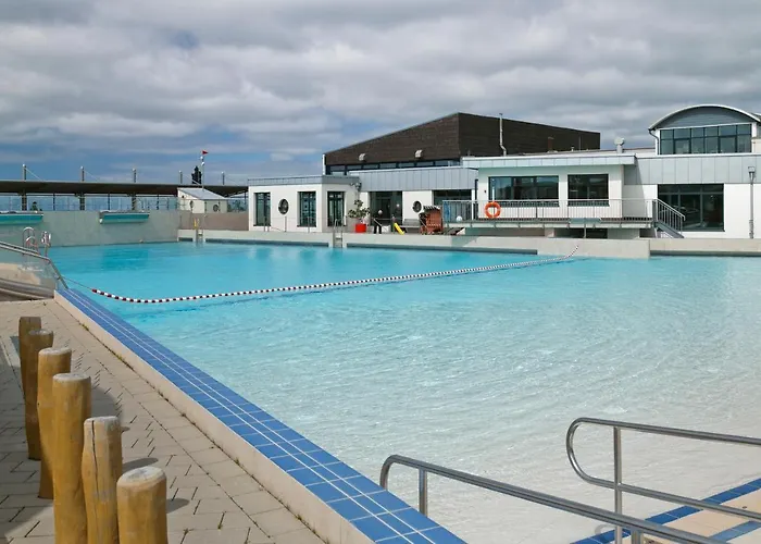 Knaus Campingpark Kemping *