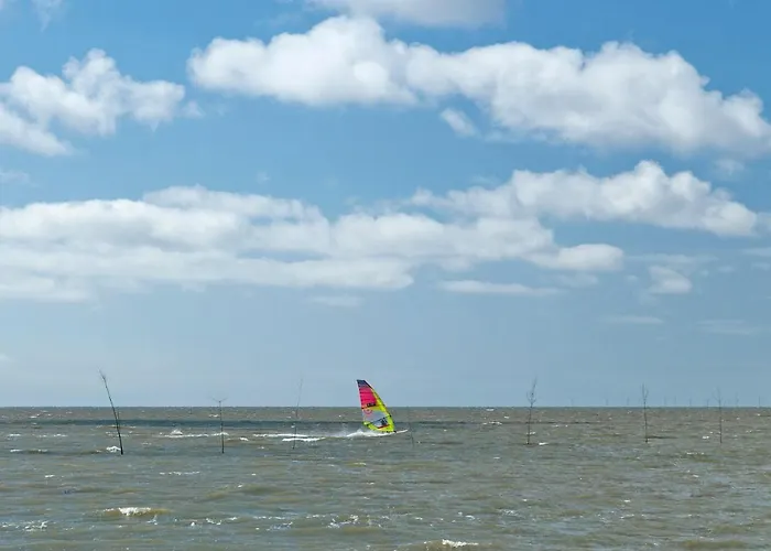 Knaus Campingpark Kemping *