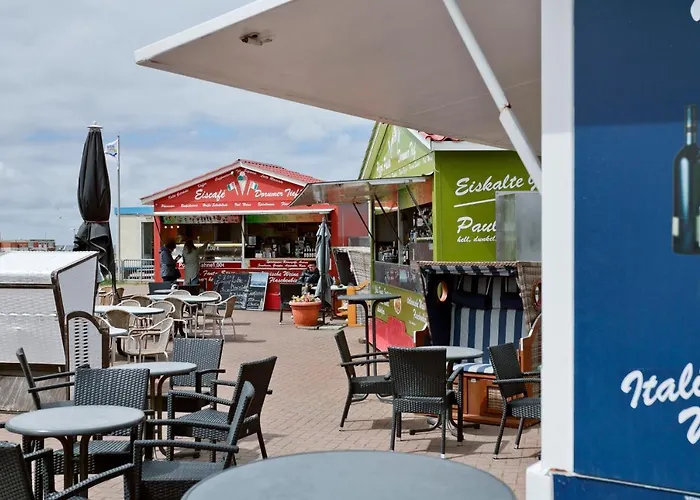 Knaus Campingpark Kemping *